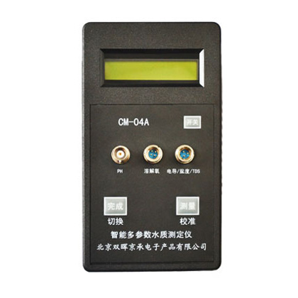 CM-04A多參數水質丝瓜视频污片下载